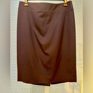 Jones Nee York Suit Skirt